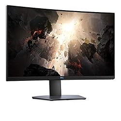 Dell S3220DGF 32-Inch 2K QHD FreeSync Curved LED