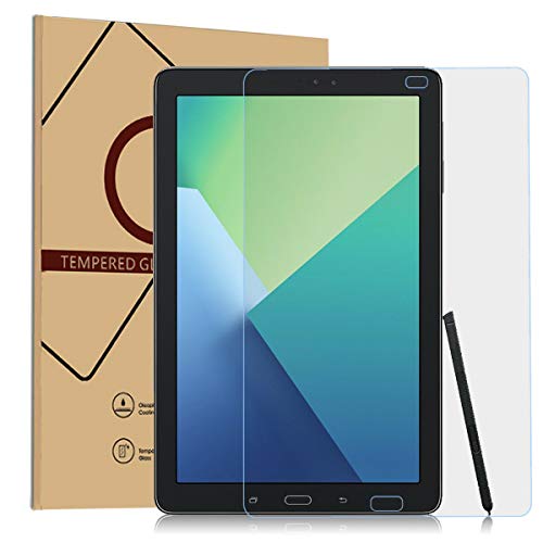 BSDTECH Galaxy P580 Pen, Stylus Touch S Pen for Samsung Galaxy Tab A 10.1 2016 SM-P580 P580 P585 Replacement Tips/Nibs+Eject Pin (Black) - Thumbnail 6