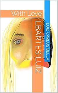Livro LBArtes Luiz: With Love
