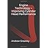 Engine Technology – Improving Cylinder Head Performance