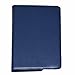 iPad 9.7 2018 / 2017 Case, JYtrend (R) Rotating Stand Smart Case Magnetic Auto Wake Up/Sleep Cover For A1893 A1954 A1822 A1823 MP2G2LL/A MP2J2LL/A MPGT2LL/A MPGW2LL/A MP2F2LL/A MP2H2LL/A (Royal Blue)