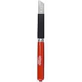 The PipeKnife Long Knife - Urethane Cutting Knife 14 inch