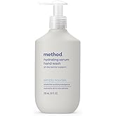 Method Hand Wash, Hydrating Serum, Simply Nourish, 10 oz