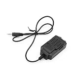 Sonoff Si7021 Wi-Fi Wireless Temperature and Humidity Sensor High Accuracy that works with temp and humidity sensor Smart Switch(Sonoff TH10/TH16)