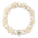 Charm Bracelet, Sterling Silver