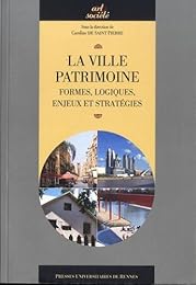La  ville patrimoine