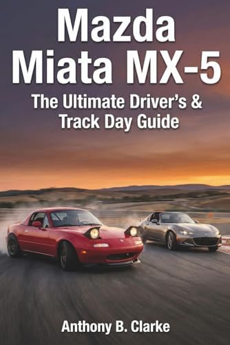 Mazda Mx-5 Miata Roadster: Design & Development (Veloce Classic
