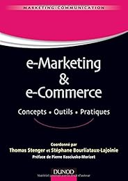 E-marketing & e-commerce