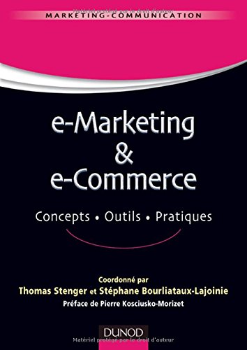 E-marketing & e-commerce