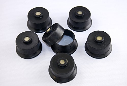 Root Mushroom Farm Mushroom growing bag caps (50)