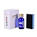 Mercu 9H Hardness AUTO Ceramics Coat KIT, Nano Car Liquid Ceramic Coating kit Super Hydrophobic Glass Coating Polish-30ML (3 Pieces)