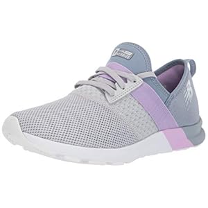 New Balance Women’s FuelCore Nergize V1 Classic Sneaker