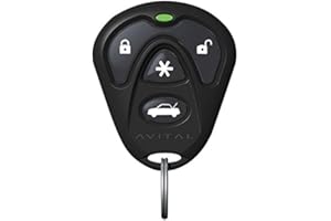 DIRECTED Avital 4 Button Remote Control