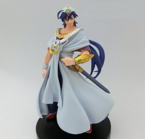 Mua Banpresto The Labyrinth of Magic (Magi) DXF Figure Sinbad Figure ...