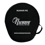 NuWave PIC Cooktop Carrying Case Storage Case Home & Kitchen