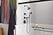KOHLER Bancroft Wall-Mount Handshower Holder