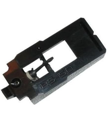 Amazon.com: Durpower Phonograph Record Player Turntable Needle For  