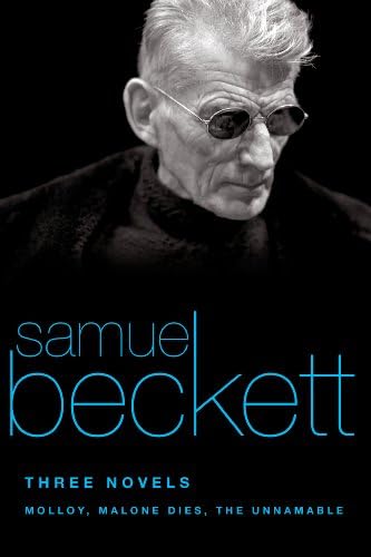 Amazon.com: The Complete Short Prose of Samuel Beckett, 1929-1989
