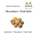 FINFAST Manjakani/Oak Galls 3 Oz