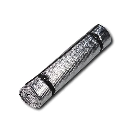 Happy People Alu-Isoliermatte