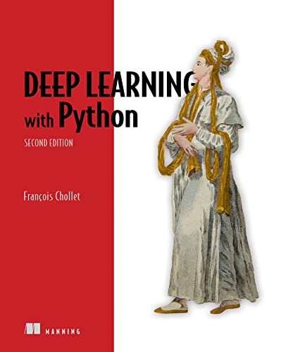 Deep Learning with Python, Second Edition - Manila Store