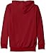 G-III Sports by Carl Banks NCAA Men's Snap Fleece Full Zip Hoody