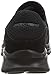 Skechers Men's Equalizer Persistent Slip-On Sneaker, Black, 8.5 M US