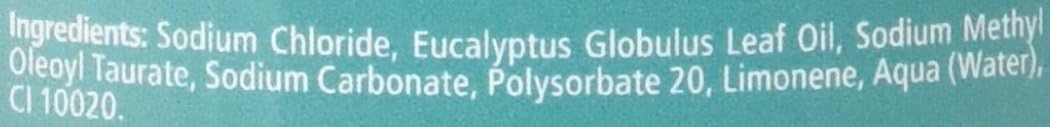 Kneipp Bath Salts Eucalyptus 500g, 500 g (Pack of 1) - Image 5