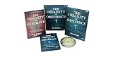 The Insanity of Obedience Leader Kit: Advancing the Gospel When Facing Challenge and Persecution by 