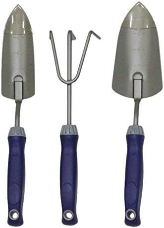 Home Gardener Garden Tool Set, 3 Piece