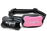 Bark Collar For Small Medium And Large Dogs, Anti Bark Device With 7 level Sound And Vibrate, No Bark Collar, No Shock