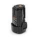 Monond POWERGIANT 12V MAX Lithium Battery for Black & Decker LB12 LBXR12 LBX12, LDX112C LDX112 BDCDMT112
