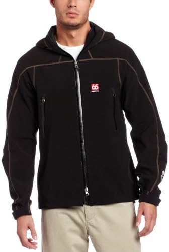 66 Degrees North Men's Vatnajokull Powershield Pro Jacket
