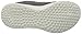Skechers Sport Women's Burst Equinox Fashion Sneaker,Charcoal,8.5 M US