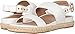 Vionic Women's Glow Lonny White Sandal