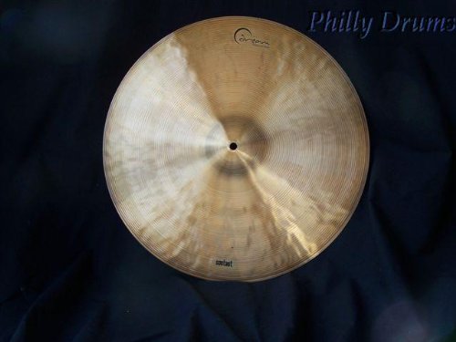 Dream Contact Crash/Ride Cymbal 20"