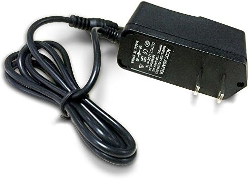 12V 1A AC DC Plug Power Supply CCTV Security Camera Kits Accessory