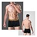 Dream Catcher Mens Underwear Boxer Briefs Cotton Boxer Briefs Underwear Men Pack Open Fly S-2XL