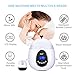 Bable Baby Bottle Warmer, Multipurpose Smart Bottle Warmer and Sterilizer with Remote Control & LCD-Display of Real-time and Target Temperature