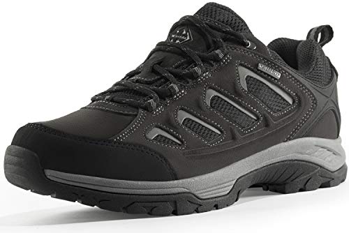 wantdo hiking shoes