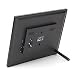Micca NEO 15-Inch Digital Photo Frame with 8GB Storage, High Resolution LCD, 720P Video Playback, Auto On/Off Timer (M153A)thumb 2