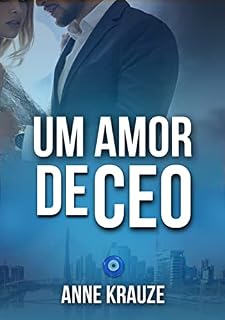 Livro Um Amor de CEO