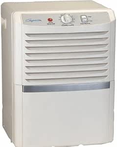 Amazon.com: Comfort Aire Dehumidifier (BHD-301-E): Home Improvement