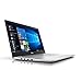 Dell Inspiron 15 5000, 2019 15.6″ FHD Touchscreen Laptop, Intel 4-Core i5-8265U, 12GB RAM, 256GB PCIe SSD by 16GB Optane, 1TB HDD, Backlit KB Fingerprint Reader MaxxAudio Win 10/Accessories Bundlethumb 2