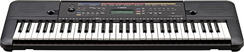 Yamaha PSR-E263 61-Key Portable Keyboard - Thumbnail 3
