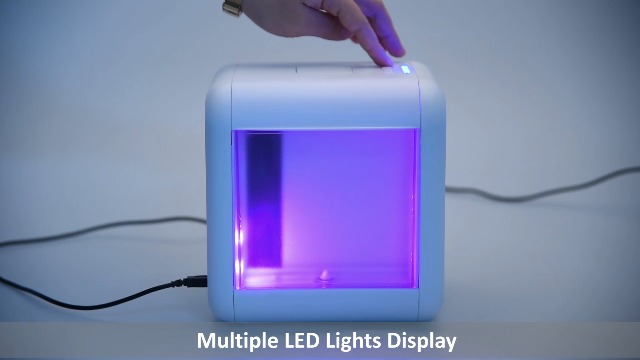 6 Personal+Air+Evaporative+Waterbox+Ultra+Quiet