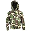 Kombat UK Camo uniseks-kind camouflage patroon