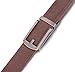 Marino Genuine Leather belt for Men, 1.5