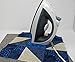It's Time to Quilt Quilter's Pressing Pad 14 inches x 14 inches x 1/2 inch Holds Heat When Pressing to Provide Professional Results with Ease-Conveniently Sized for Travel