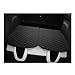 Car Front Rear Trunk Mat Set With 3rd Row Seat Back Protector Mat Compatible Model X 6 Seat Or 7 Seat
